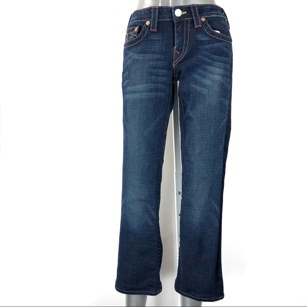 True Religion Jeans Made in USA size 30